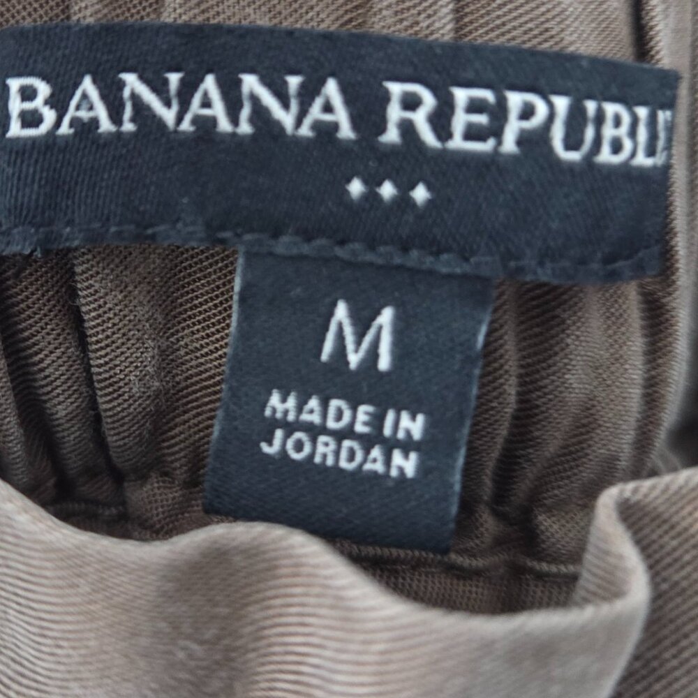 Banana Republic Pants M - Picture 4 of 5